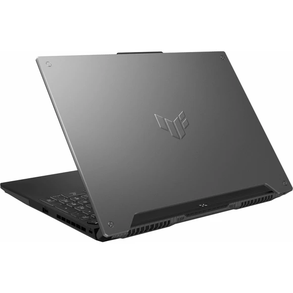Tuf Gaming F15 FX507ZC4-HN178 Intel Core I7 12700H 16 GB 1 Tb SSD Rtx 3050 144 Hz Freedos 15.6" Fhd Taşınabilir Bilgisayar - Resim 5