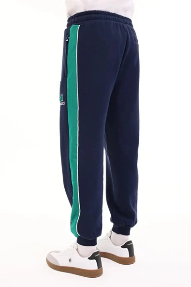 Lumberjack Kofi 22blo-09 Kadin Esofman Alti - Lacivert - Resim 3