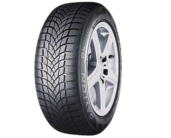 195/55R16 DAYTON DW510 (ÜRETİM YILI 2025)