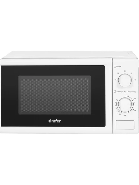 Simfer SK 4601 20 lt Mikrodalga Fırın - 1