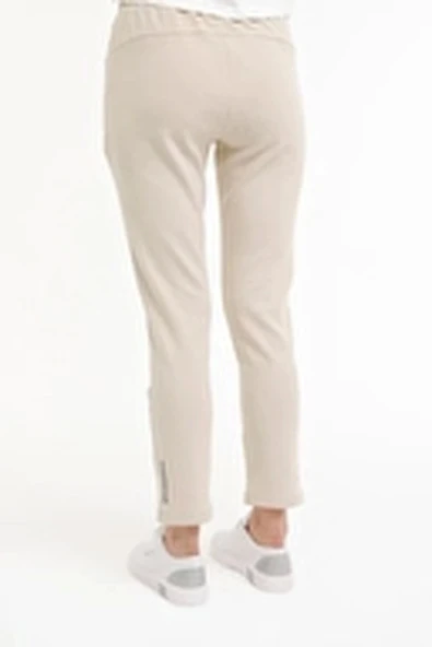 Lumberjack Mila 22ct322 Kadin Esofman Alti - Bej - Resim 3