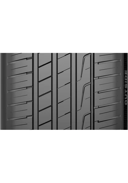 Milestone 235/45 R18 98Y RF Carmile Sport Yaz Lastiği 2023 - Resim 2