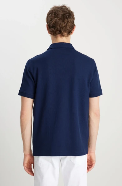 Wrangler Erkek T-Shirt MW2510720410 - Resim 3