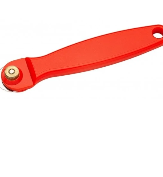 VIPTEC Yuvarlak Bıçaklı Maket Bıçağı 28 mm (VT875150) ürün görseli