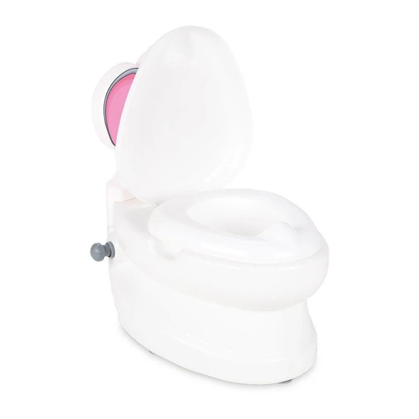 07 566 Pilsan Eğitici Fil Klozet - 3