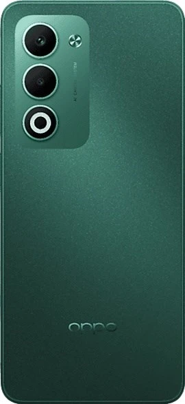 Oppo A5 256 8  (Oppo Türkiye Garantili) Aurora Yeşili 256 GB - 2