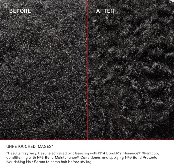 Olaplex Nº.9 Bond Protector Nourishing Hair Serum - Bağ Koruyucu Besleyici Saç Serumu - Resim 4