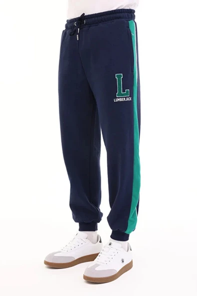 Lumberjack Kofi 22blo-09 Kadin Esofman Alti - Lacivert - Resim 2