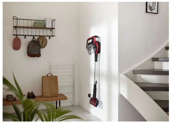 Philips SpeedPro Max XC7043/01 Şarjlı Dikey Süpürge - Resim 3