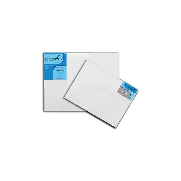 Supertrend Academy Press Tuval 280 gr. 3 mm. 25x35 cm. ürün görseli