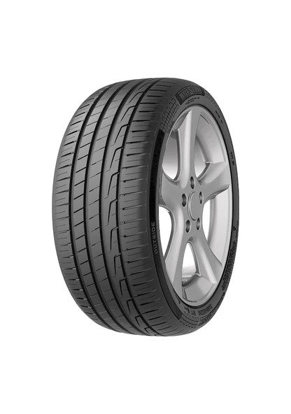 Milestone 235/45 R18 98Y RF Carmile Sport Yaz Lastiği 2023 ürün görseli 1