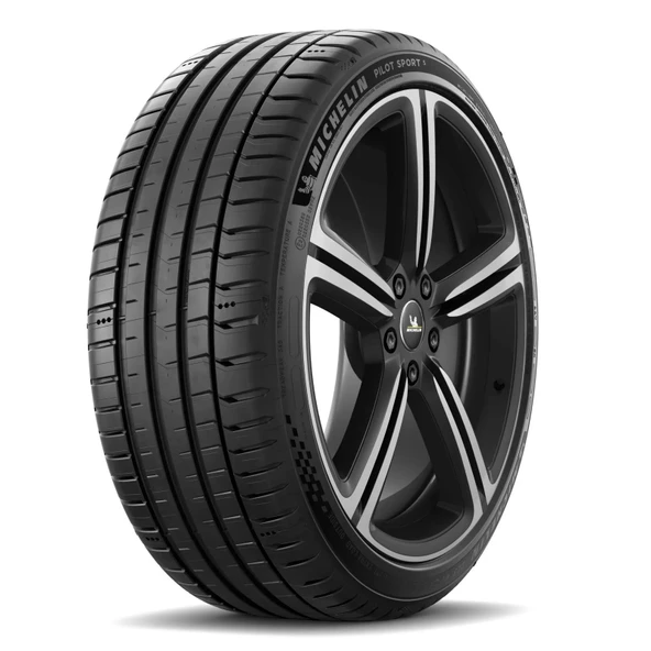 245/40 R19 98Y XL MİCHELİN - 1