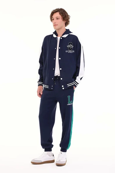 Lumberjack Kofi 22blo-09 Kadin Esofman Alti - Lacivert ürün görseli 1