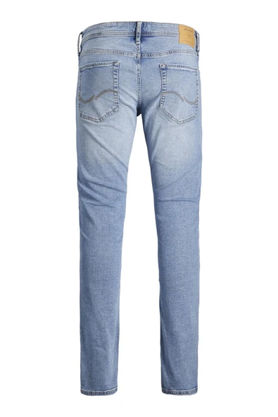Jack&jones 12203510 Erkek Pantolon - Mavi - 6