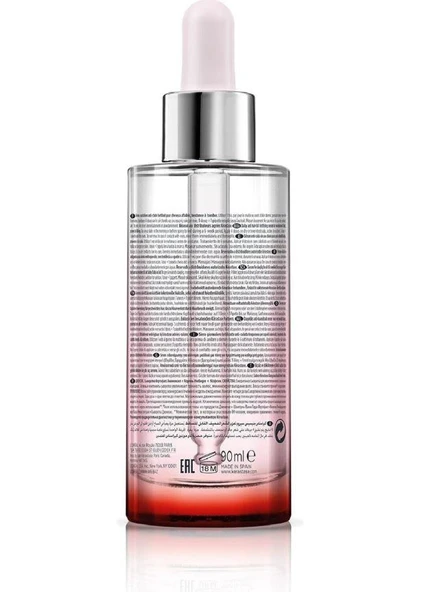 Kerastase Danışman Genesis Fortifiant Saç Dökülme Karşıtı Serum 90 Ml - 4