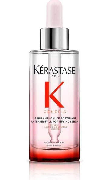 Kerastase Danışman Genesis Fortifiant Saç Dökülme Karşıtı Serum 90 Ml