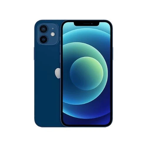 Yenilenmiş IPHONE 12 MİNİ 128GB -A Kalite- Mavi ürün görseli 1