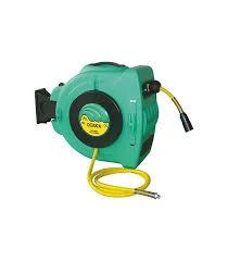 Osaka Opt MS-14 14 m Makaral Bahçe Hortumu ürün görseli