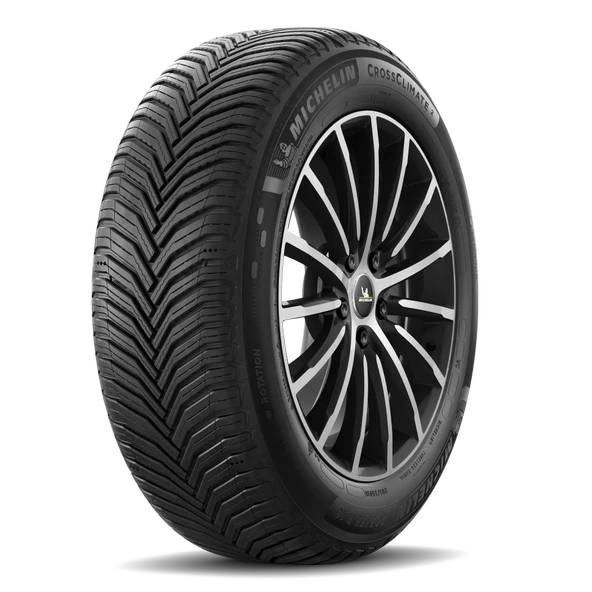 225/60 R18 104W XL MICHELIN - 1
