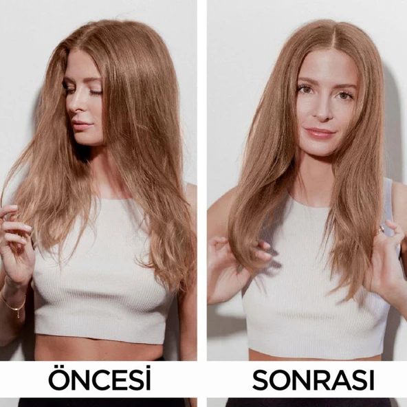 Kerastase Resistance Bain Extentioniste Daha Sağlıklı Uzayan Güçlü Saçlar Için Onarıcı Şampuan 250 Ml - 5