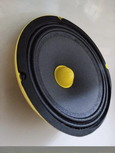 BOSCHMANN MX-65R 16CM 700 WATT MİDRANGE - 2