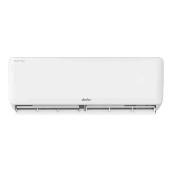Simfer SV-4103I A++ 24000 BTU Inverter Duvar Tipi Klima - 6