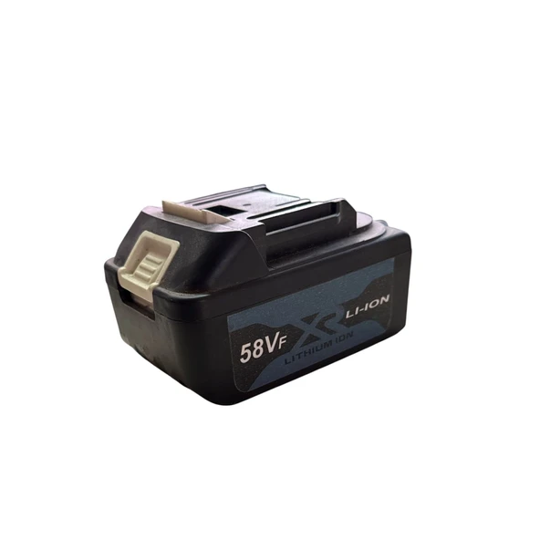 Şarjlı Matkap İçin Yedek Batarya 10 pilli 58 v