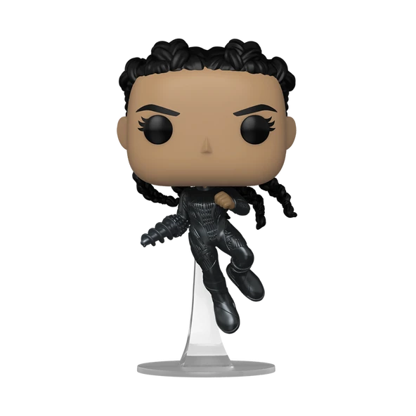 Funko POP DC: Superman -The Engineer ürün görseli