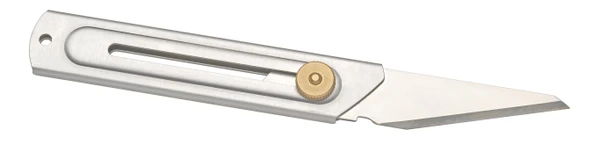 VIPTEC Paslanmaz Çelik Maket Bıçağı (VT875141) ürün görseli