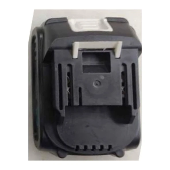 48 Vh Oto Araç yıkama yedek pil Tüm Akülü Modellere Uyumlu Şarjlı Matkap Yedek Batarya 10 Pili 3000 mah - 3