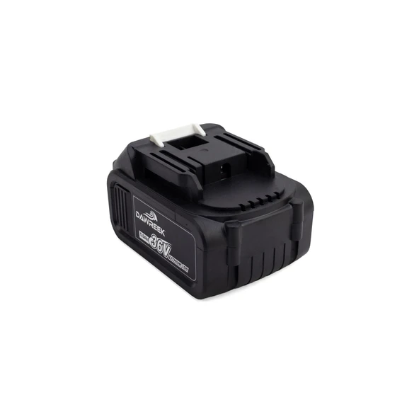 CHELİKBEİ Şarjlı Matkap 10 Pilli Batarya MK10P - 4