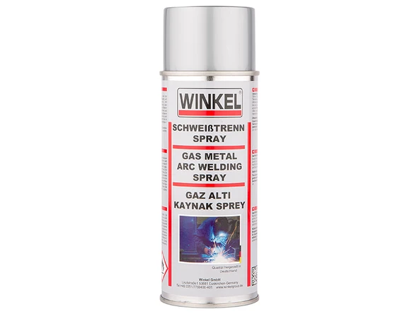 WINKEL Gazaltı Kaynak Spreyi 400 ml (150146) ürün görseli