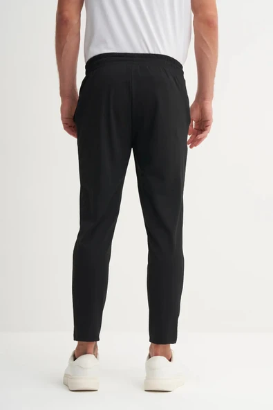 Cazador Dalgıç Kumaş Slim Fit Eşofman Altı-83135 - Resim 3