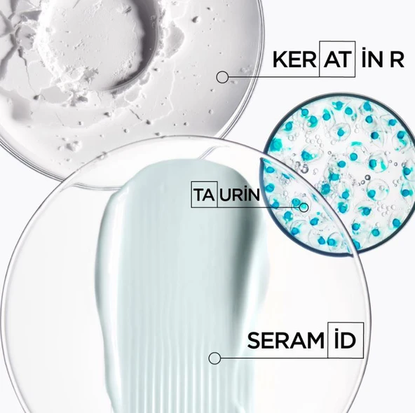 Kerastase Resistance Bain Extentioniste Daha Sağlıklı Uzayan Güçlü Saçlar Için Onarıcı Şampuan 250 Ml - 4