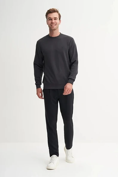 Cazador CAZ 54260 BIS.YK. SWEAT (25 KIŞ) ürün görseli 1