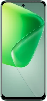 Infinix Hot 50i 256 GB 4 GB Yeşil (İTHALATÇI GARANTİLİ) - Resim 2