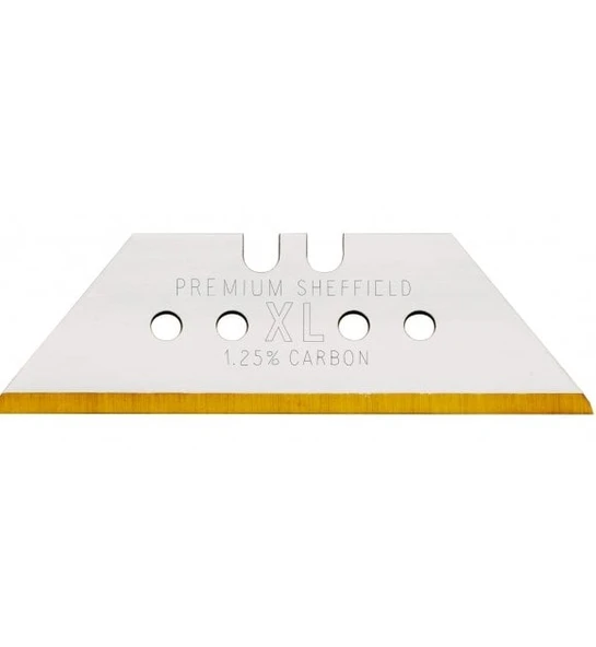 VIPTEC Platinum Gold Trapez Maket Bıçağı Yedeği (VT874000-2) ürün görseli