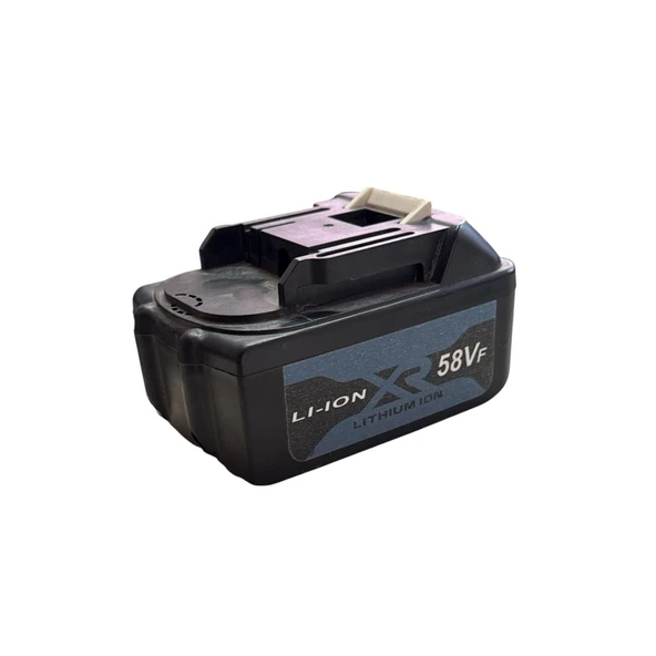 Şarjlı Matkap İçin Yedek Batarya 10 pilli 58 v - 2