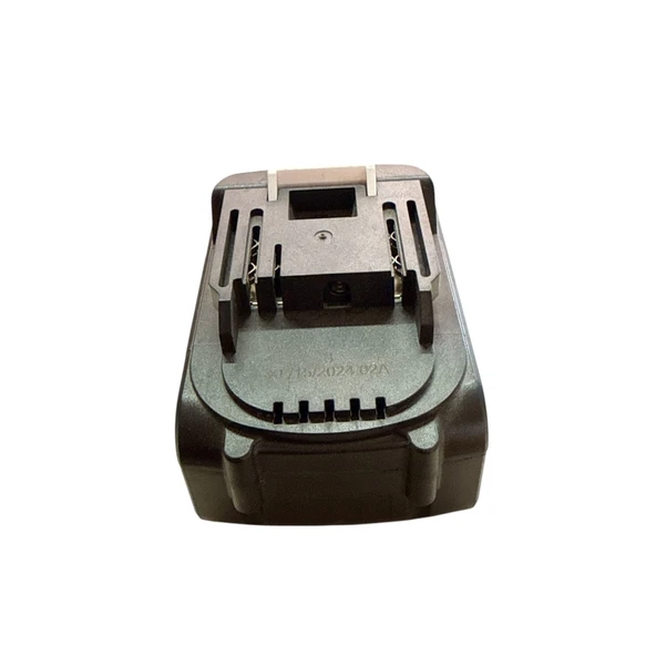 36 v Şarjlı Matkap İçin Yedek Batarya 10 pilli - 4