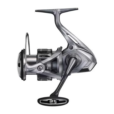Shimano Nasci FC 3000 HG Spin Olta Makinesi ürün görseli 1