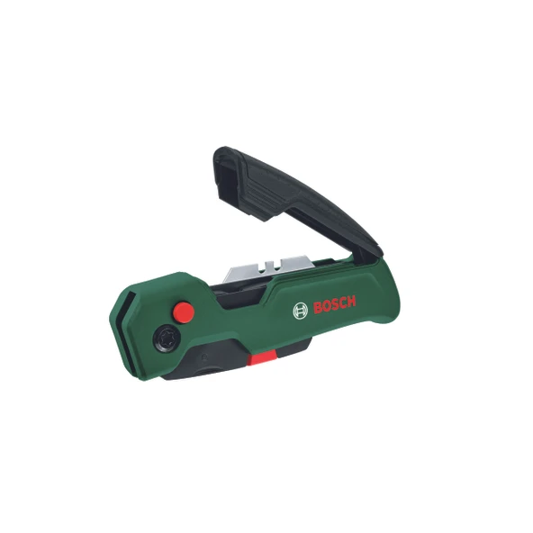 BOSCH Katlanır Maket Bıçağı (1600A0275M) - Resim 2