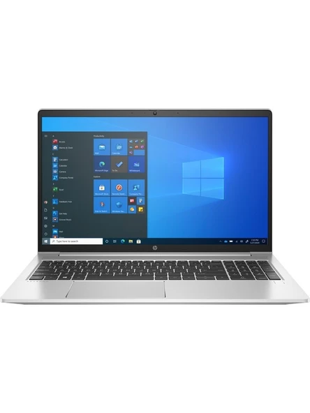 HP Probook 450 G8 2R9D3EA Intel Core i5-1135G7 8GB 256GB SSD 15.6" Windows 11 Pro - 1