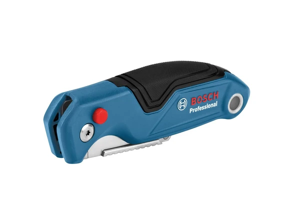 BOSCH Profesyonel Maket Bıçağı Seti 2 Parça (1600A016BM) - Resim 3