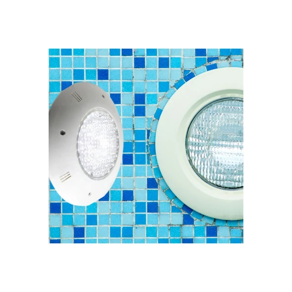 32 watt sıva üstü havuz lambası - Resim 2