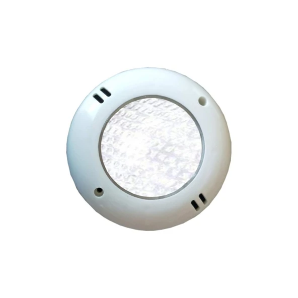 9 Adet 8 Watt 12 Volt Smd Led Beyaz Mini Sıva Üstü Havuz Lambası ürün görseli