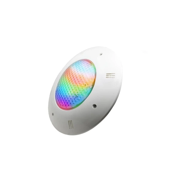 32 Watt Sıva Üstü Kendinden Dönen Ledli Havuz Lambası 32w 12 Volt Tenda ürün görseli