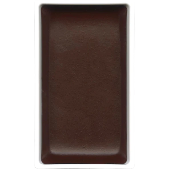 Supertrend Kuretake Gansai Tambi Tablet Sulu Boya 72 MAROON