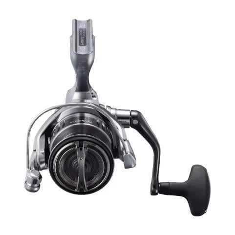 Shimano Nasci FC 3000 HG Spin Olta Makinesi - Resim 2