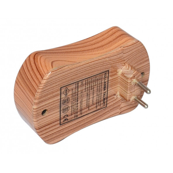 TEKNOPEST TP-70 PLUS FARE KOVUCU,HAŞERE KOVUCU,SİNEK KOVUCU - 2