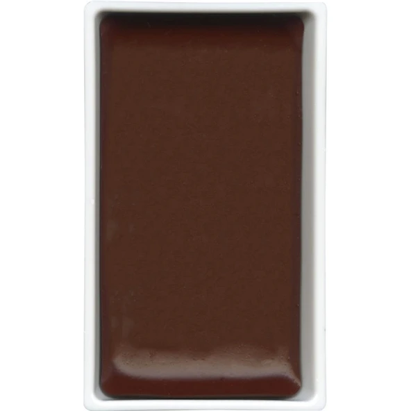 Supertrend Kuretake Gansai Tambi Tablet Sulu Boya 71 INDIAN RED ürün görseli